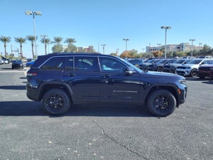 2024 Jeep Grand Cherokee Limited - Retired Service Loaner