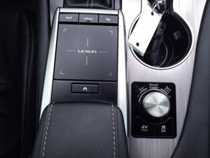 2020 Lexus RX 450h F SPORT Performance