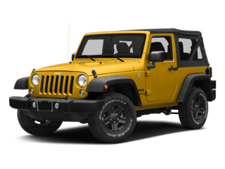 2018 Jeep Wrangler Gilbert, AZ